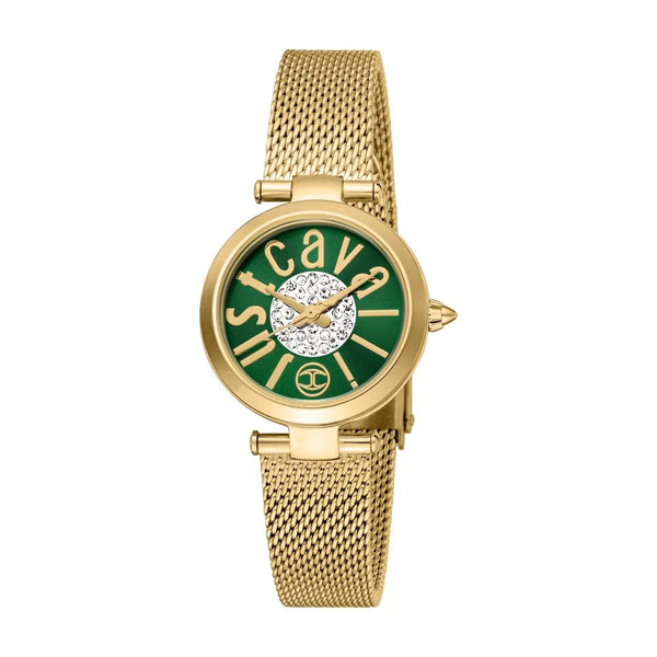 Orologi da Polso Orologio Donna Just Cavalli MODENA 2023-24 COLLECTION ( 28 mm) Just Cavalli  Beauty Revive