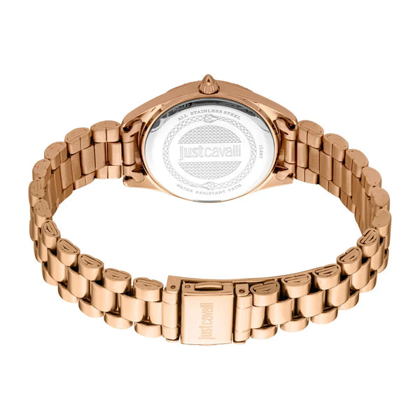 Orologi da Polso Orologio Donna Just Cavalli PACENTRO 2023-24 COLLECTION ( 30 mm) Just Cavalli  Beauty Revive