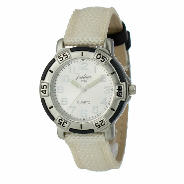 Orologi da Polso Orologio Donna Justina 32555B ( 34 mm) Justina  Beauty Revive