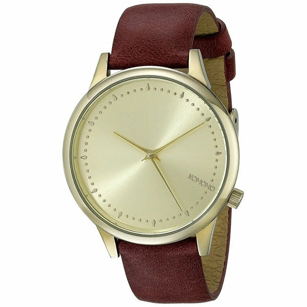 Orologi da Polso Orologio Donna Komono KOM-W2452 ( 36 mm) Komono  Beauty Revive