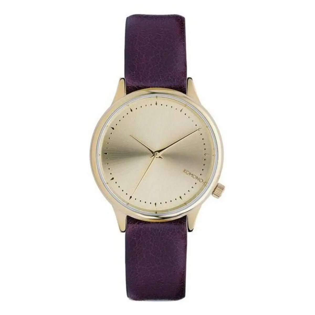 Orologi da Polso Orologio Donna Komono KOM-W2457 ( 36 mm) Komono  Beauty Revive