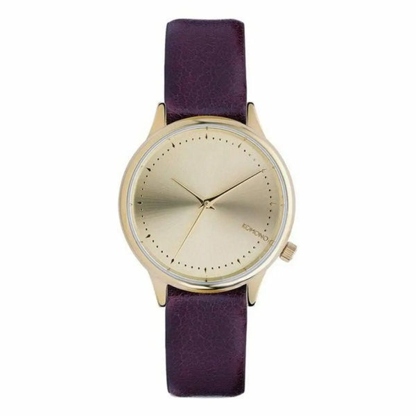 Orologi da Polso Orologio Donna Komono KOM-W2457 ( 36 mm) Komono  Beauty Revive