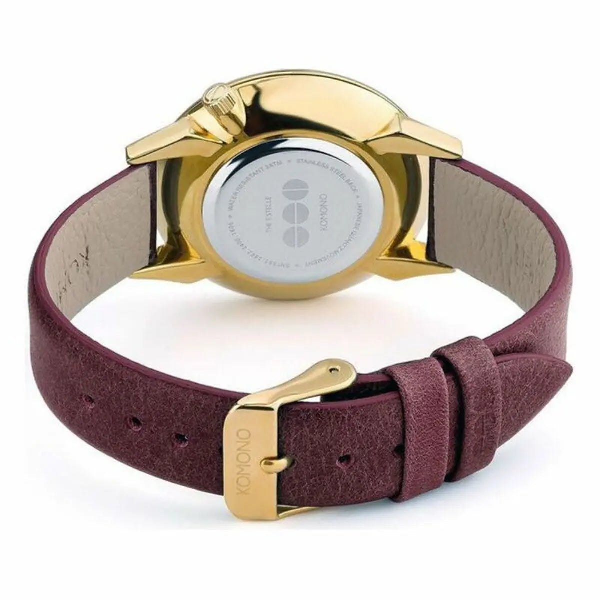 Orologi da Polso Orologio Donna Komono KOM-W2457 ( 36 mm) Komono  Beauty Revive