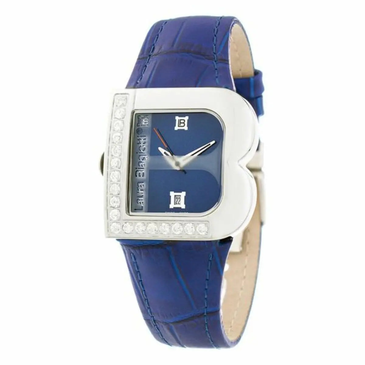 Orologi da Polso Orologio Donna Laura Biagiotti LB0001L-LI ( 33 mm) Laura Biagiotti  Beauty Revive