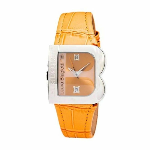 Orologi da Polso Orologio Donna Laura Biagiotti LB0001L-NA ( 33 mm) Laura Biagiotti  Beauty Revive