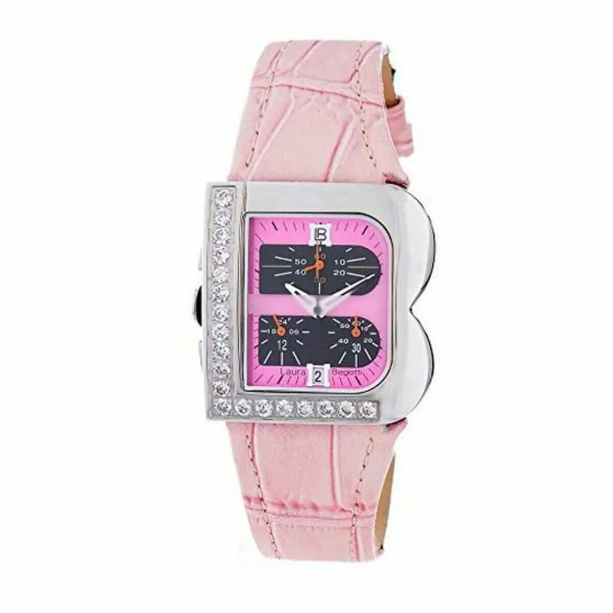 Orologi da Polso Orologio Donna Laura Biagiotti LB0002L-03Z ( 33 mm) Laura Biagiotti  Beauty Revive