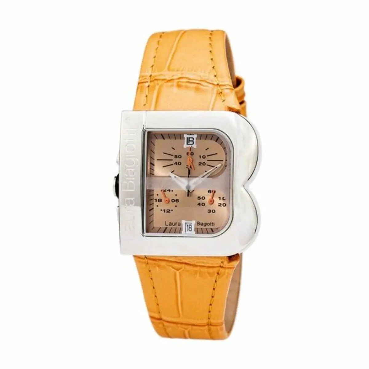 Orologi da Polso Orologio Donna Laura Biagiotti LB0002L-06 ( 33 mm) Laura Biagiotti  Beauty Revive