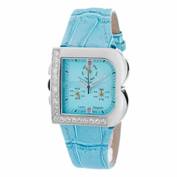 Orologi da Polso Orologio Donna Laura Biagiotti LB0002L-AD ( 33 mm) Laura Biagiotti  Beauty Revive