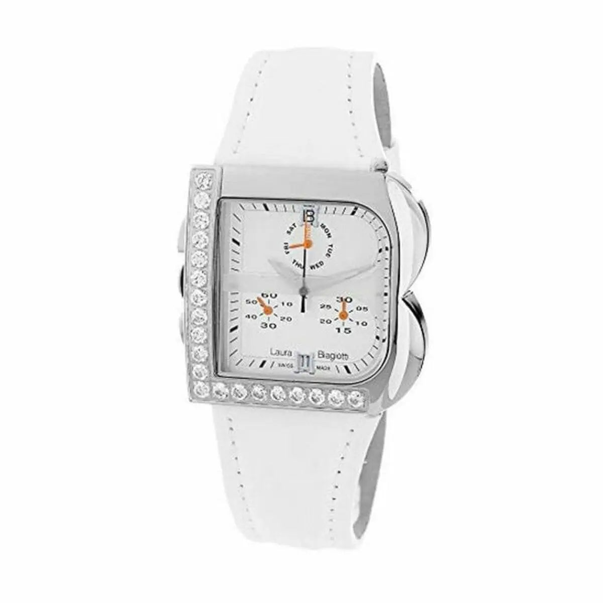 Orologi da Polso Orologio Donna Laura Biagiotti LB0002L-BLZ ( 33 mm) Laura Biagiotti  Beauty Revive