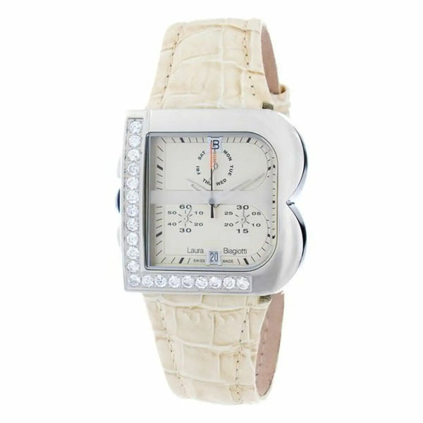 Orologi da Polso Orologio Donna Laura Biagiotti LB0002L-CD ( 33 mm) Laura Biagiotti  Beauty Revive