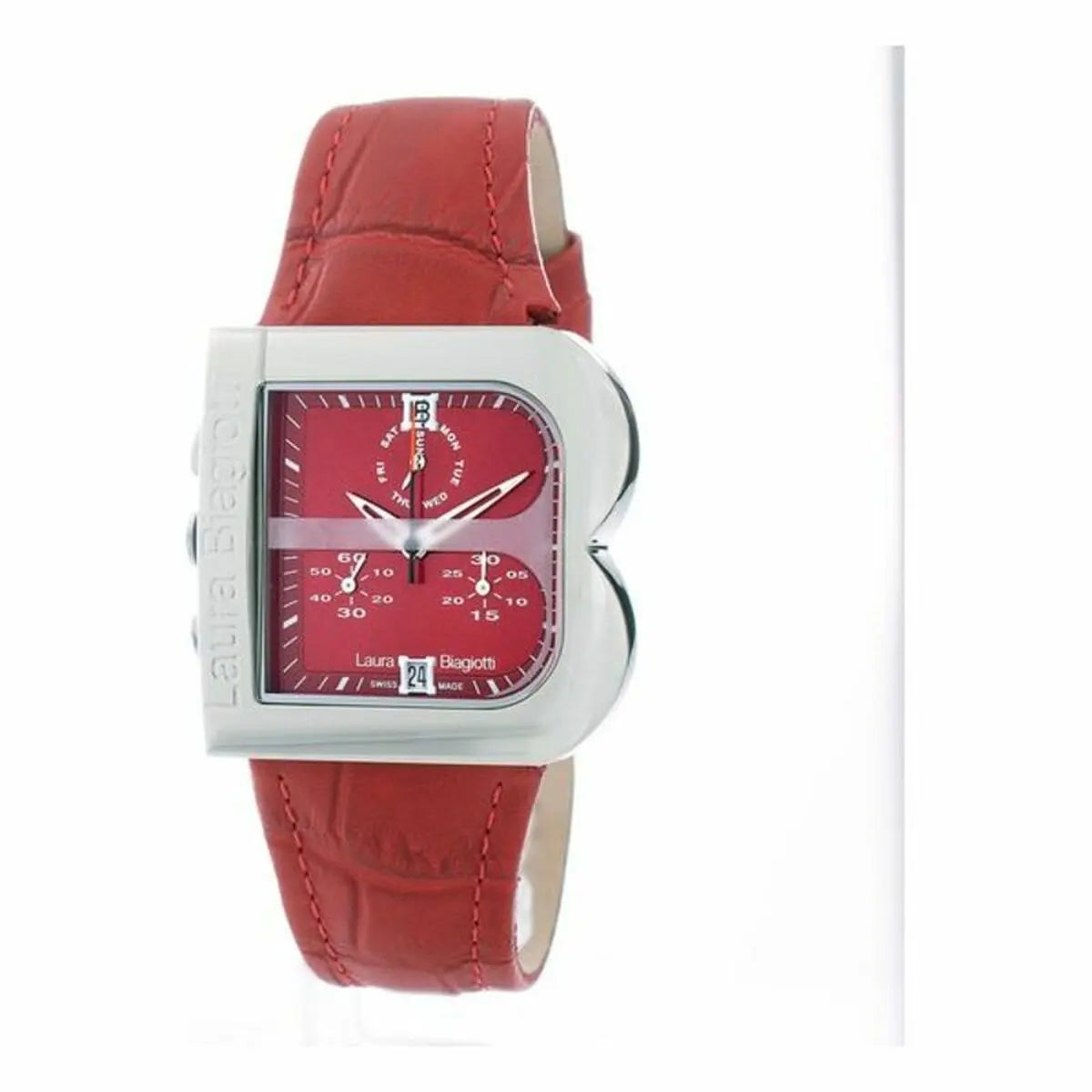 Orologi da Polso Orologio Donna Laura Biagiotti LB0002L-RO ( 33 mm) Laura Biagiotti  Beauty Revive