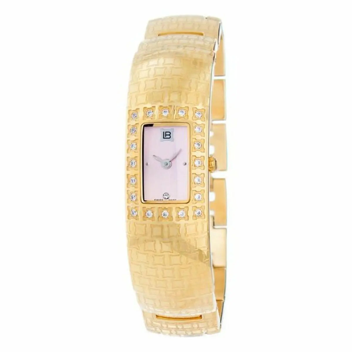 Orologi da Polso Orologio Donna Laura Biagiotti LB0004S-06Z ( 18 mm) Laura Biagiotti  Beauty Revive