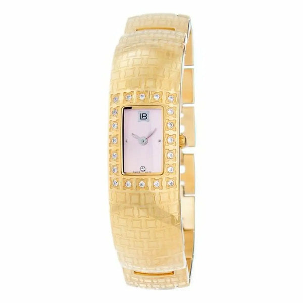 Orologi da Polso Orologio Donna Laura Biagiotti LB0004S-06Z ( 18 mm) Laura Biagiotti  Beauty Revive