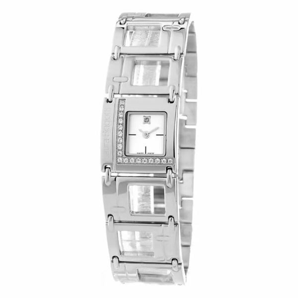 Orologi da Polso Orologio Donna Laura Biagiotti LB0006S-01Z Laura Biagiotti  Beauty Revive