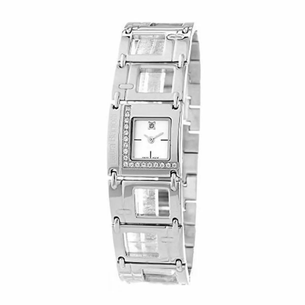 Orologi da Polso Orologio Donna Laura Biagiotti LB0008S-01Z Laura Biagiotti  Beauty Revive