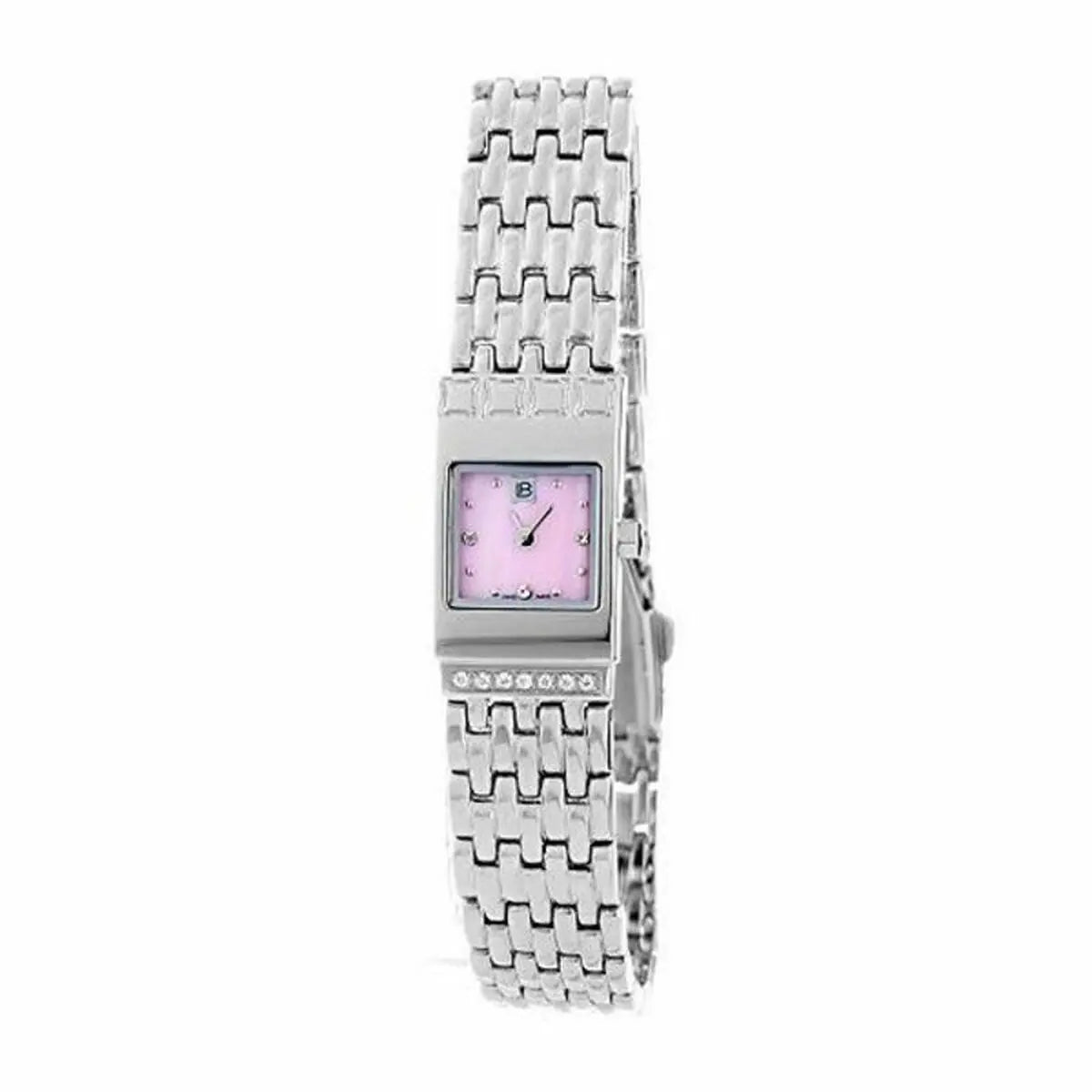 Orologi da Polso Orologio Donna Laura Biagiotti LB0008S-ROSA ( 15 mm) Laura Biagiotti  Beauty Revive