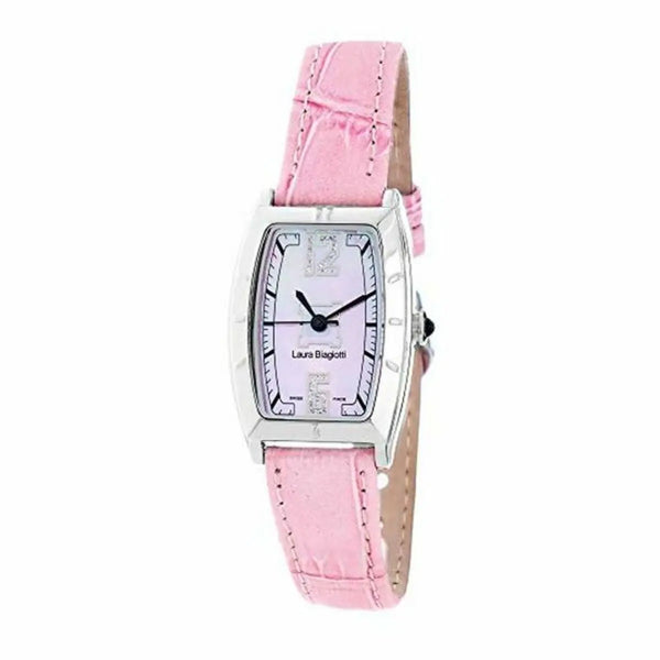 Orologi da Polso Orologio Donna Laura Biagiotti LB0010L-ROSA ( 23 mm) Laura Biagiotti  Beauty Revive