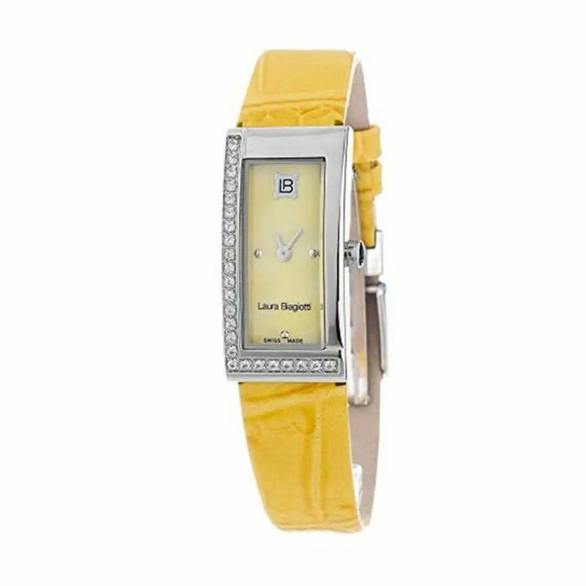 Orologi da Polso Orologio Donna Laura Biagiotti LB0011L-AM ( 15 mm) Laura Biagiotti  Beauty Revive