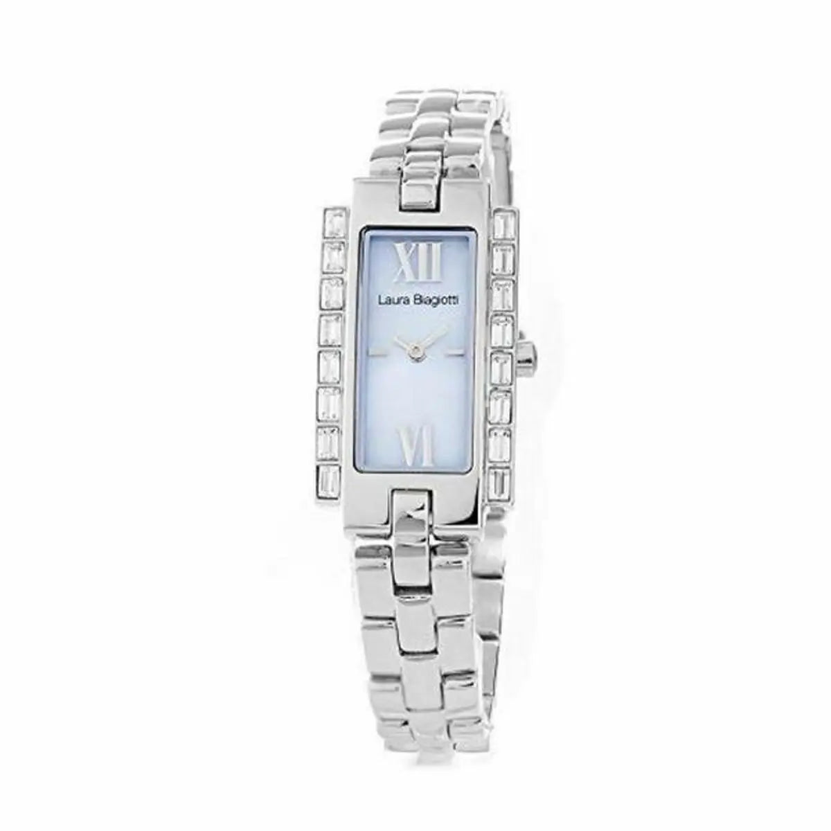 Orologi da Polso Orologio Donna Laura Biagiotti LB0018L-02Z ( 18 mm) Laura Biagiotti  Beauty Revive