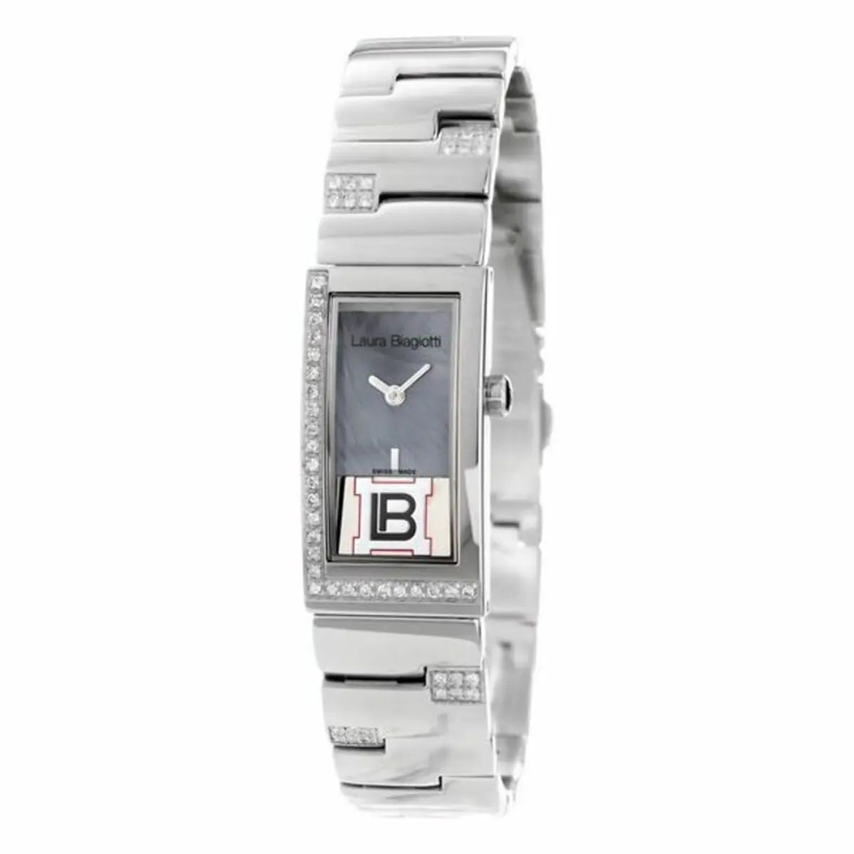 Orologi da Polso Orologio Donna Laura Biagiotti LB0021L-AZ ( 17 mm) Laura Biagiotti  Beauty Revive