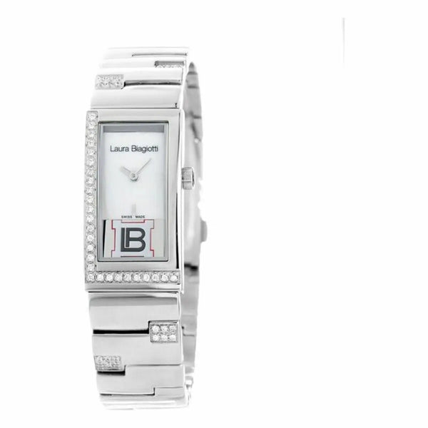 Orologi da Polso Orologio Donna Laura Biagiotti LB0021L-BL ( 17 mm) Laura Biagiotti  Beauty Revive