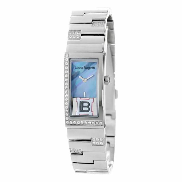 Orologi da Polso Orologio Donna Laura Biagiotti LB0021S-01Z ( 18 mm) Laura Biagiotti  Beauty Revive