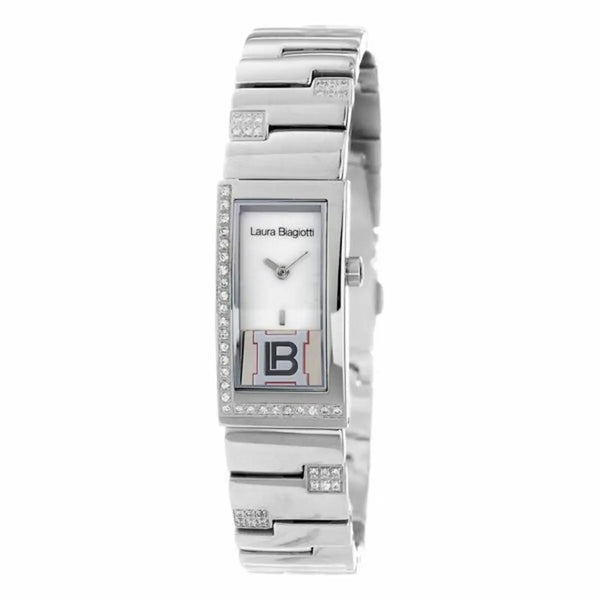 Orologi da Polso Orologio Donna Laura Biagiotti LB0021S-02Z ( 18 mm) Laura Biagiotti  Beauty Revive