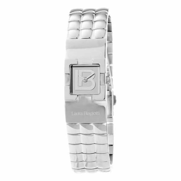 Orologi da Polso Orologio Donna Laura Biagiotti LB0024S-01 ( 18 mm) Laura Biagiotti  Beauty Revive