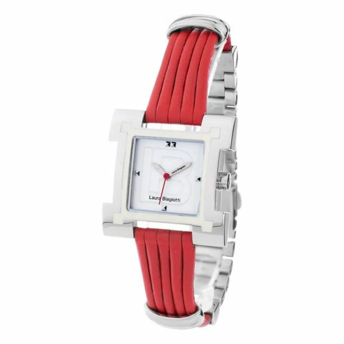 Orologi da Polso Orologio Donna Laura Biagiotti LB0039L-04 ( 31 mm) Laura Biagiotti  Beauty Revive