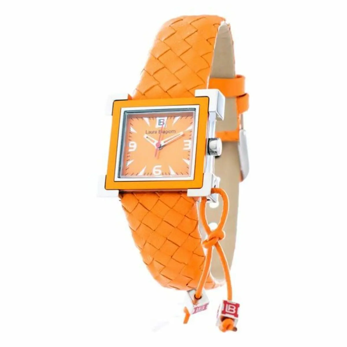 Orologi da Polso Orologio Donna Laura Biagiotti LB0040L-05 Laura Biagiotti  Beauty Revive