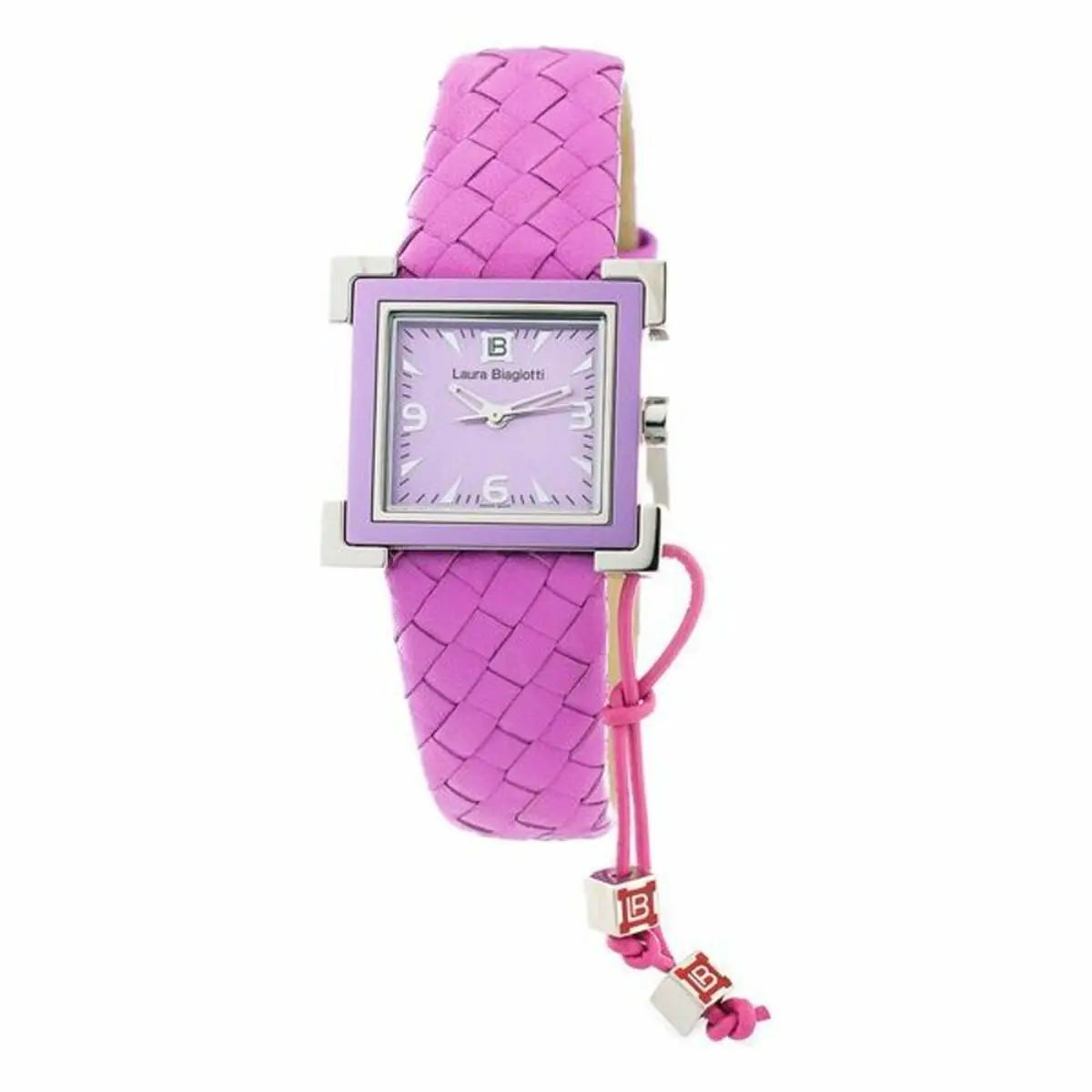 Orologi da Polso Orologio Donna Laura Biagiotti LB0040L-RO ( 26 mm) Laura Biagiotti  Beauty Revive