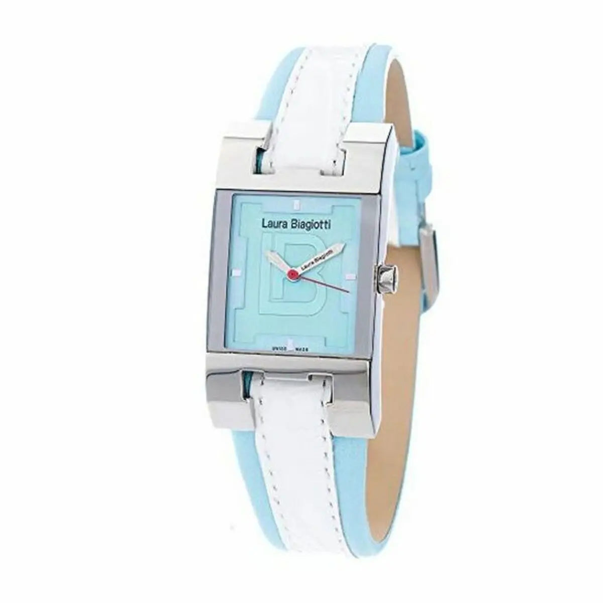 Orologi da Polso Orologio Donna Laura Biagiotti LB0042L-AZUL ( 24 mm) Laura Biagiotti  Beauty Revive