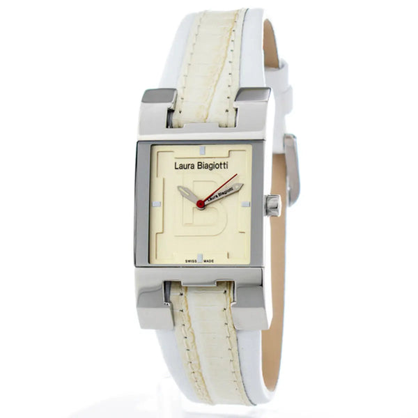 Orologi da Polso Orologio Donna Laura Biagiotti LB0042L-BG ( 24 mm) Laura Biagiotti  Beauty Revive