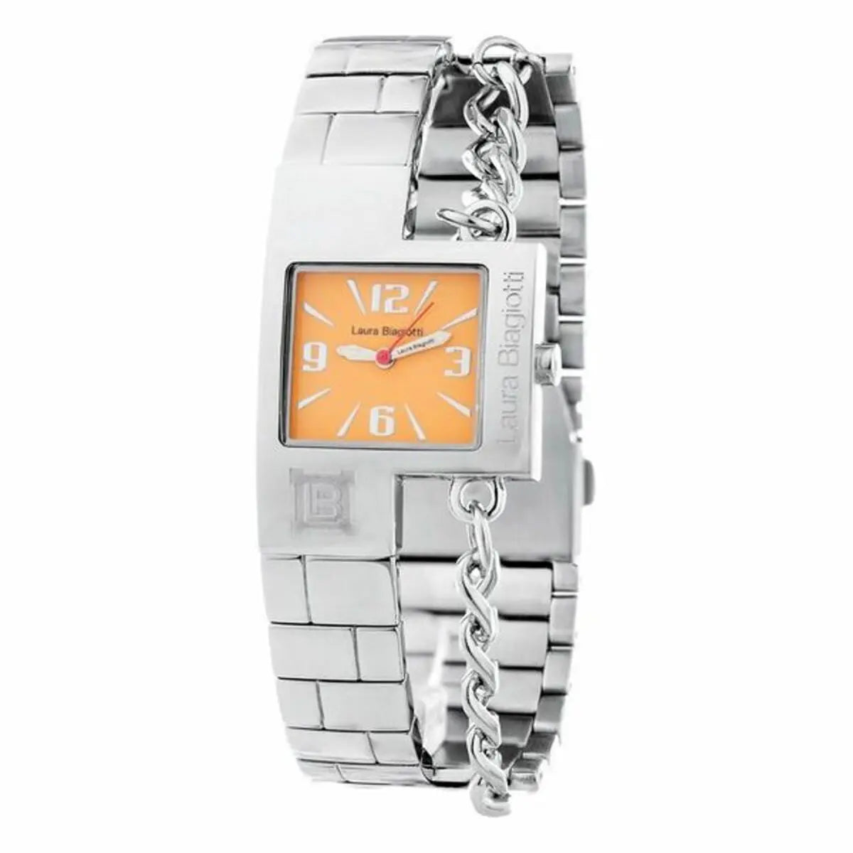 Orologi da Polso Orologio Donna Laura Biagiotti LB0043L-03M ( 26 mm) Laura Biagiotti  Beauty Revive