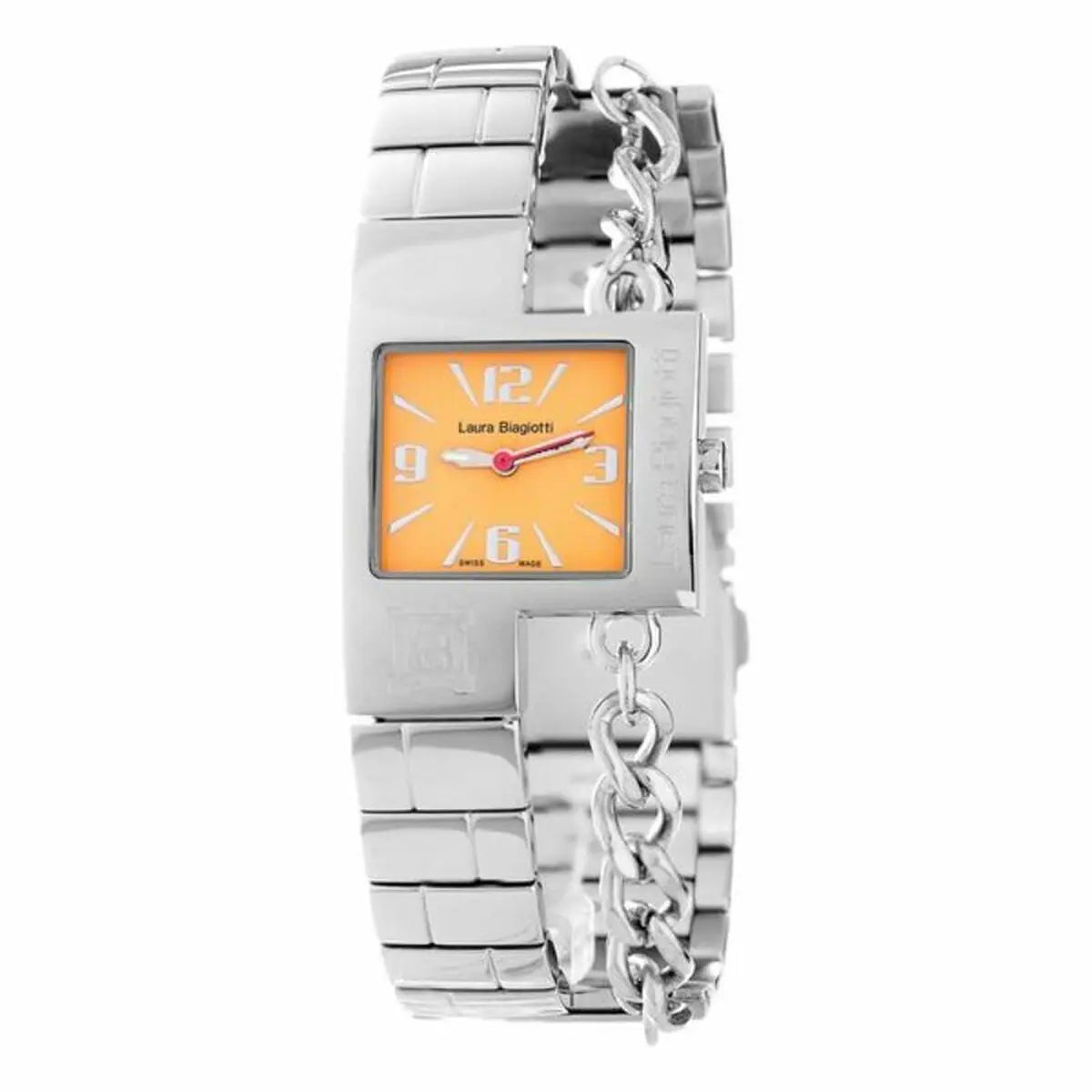 Orologi da Polso Orologio Donna Laura Biagiotti LB0043L-NA ( 27 mm) Laura Biagiotti  Beauty Revive