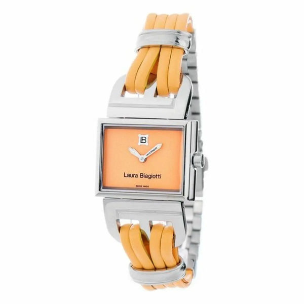 Orologi da Polso Orologio Donna Laura Biagiotti LB0046L-05 ( 28 mm) Laura Biagiotti  Beauty Revive