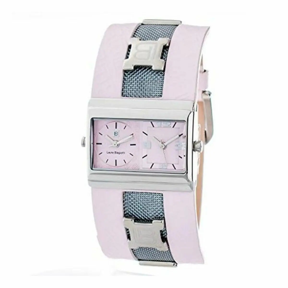 Orologi da Polso Orologio Donna Laura Biagiotti LB0047L-03 ( 33 mm) Laura Biagiotti  Beauty Revive