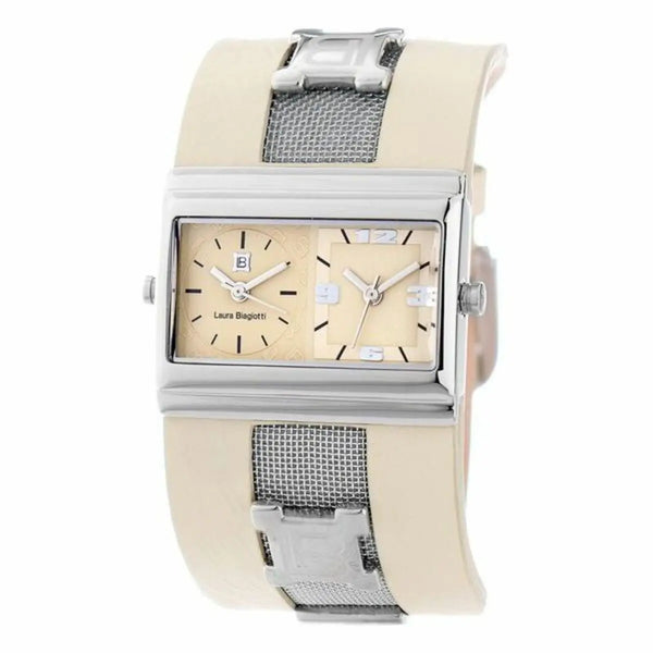 Orologi da Polso Orologio Donna Laura Biagiotti LB0047L-04 ( 34 mm) Laura Biagiotti  Beauty Revive