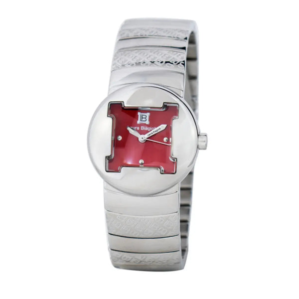 Orologi da Polso Orologio Donna Laura Biagiotti LB0050L-01M ( 28 mm) Laura Biagiotti  Beauty Revive