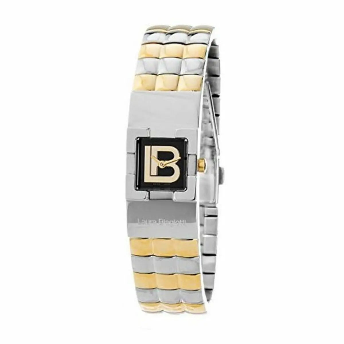 Orologi da Polso Orologio Donna Laura Biagiotti LBSM0024S-03 ( 18 mm) Laura Biagiotti  Beauty Revive