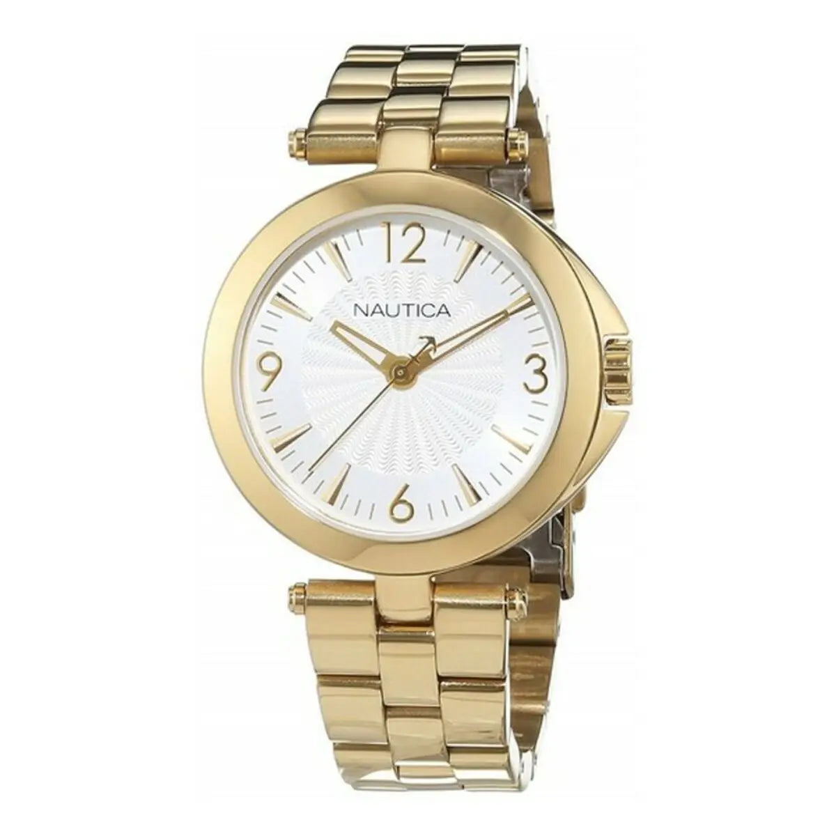 Nautical Woman Watch 6.56086E+11 (35 mm)