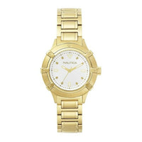 NAPCPR004 nautical woman watch (36 mm)