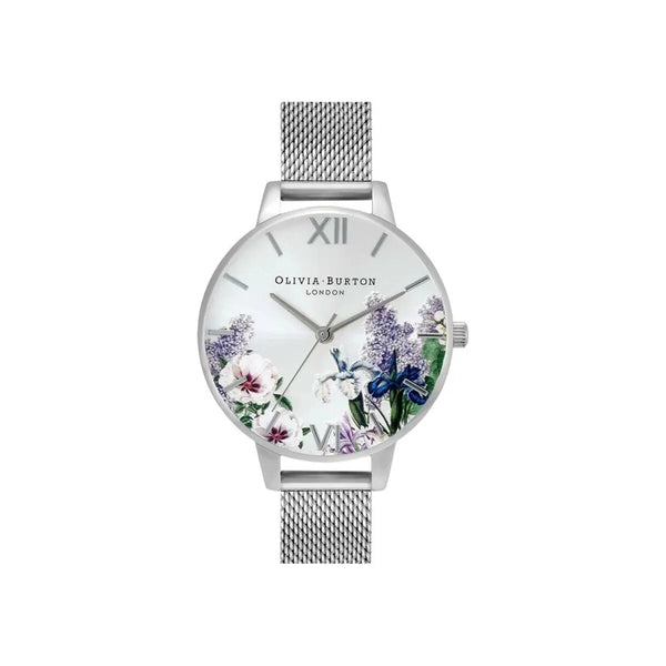 Orologi da Polso Orologio Donna Olivia Burton OB16FS107 ( 34 mm) Olivia Burton  Beauty Revive