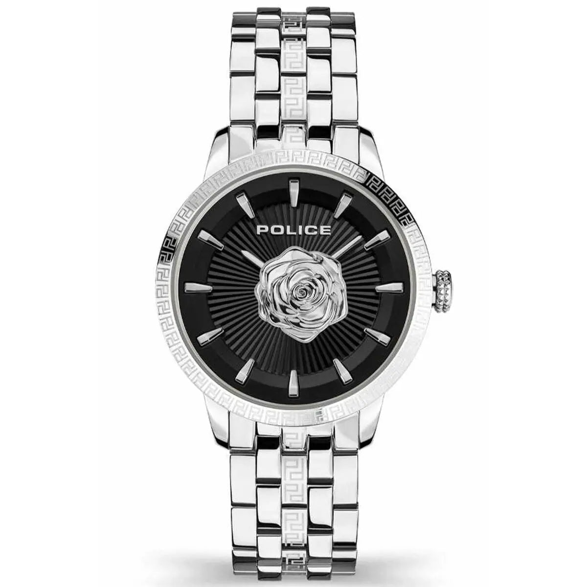 Orologi da Polso Orologio Donna Police PEWLG2107901 ( 36 mm) Police  Beauty Revive