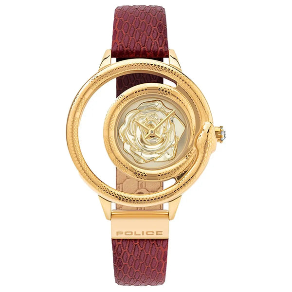 Orologi da Polso Orologio Donna Police ( 36 mm) Police  Beauty Revive