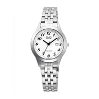 Orologi da Polso Orologio Donna Q&Q C27A-001PY ( 30 mm) Q&Q  Beauty Revive