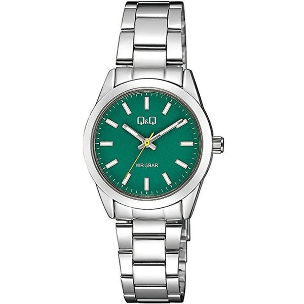 Orologi da Polso Orologio Donna Q&Q Q82A-003PY ( 30 mm) Q&Q  Beauty Revive