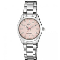 Orologi da Polso Orologio Donna Q&Q Q82A-005PY ( 30 mm) Q&Q  Beauty Revive