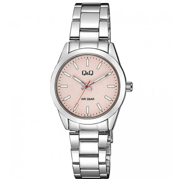 Orologi da Polso Orologio Donna Q&Q Q82A-005PY ( 30 mm) Q&Q  Beauty Revive