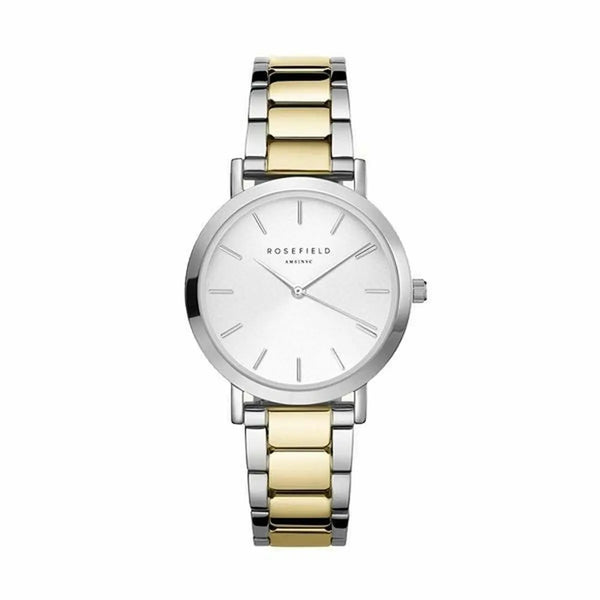 Orologi da Polso Orologio Donna Rosefield TWSSG-T63 ( 33 mm) Rosefield  Beauty Revive